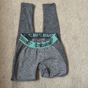 gymshark flex leggings